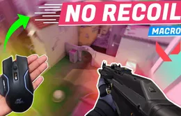 Macro: Đột phá công nghệ hay cửa ngõ cho gian lận Esports?