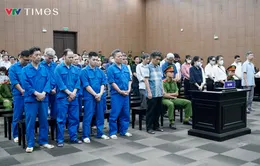 Vụ khai thác đất hiếm: Cựu Thứ trưởng Nguyễn Linh Ngọc bị tuyên phạt 3 năm tù
