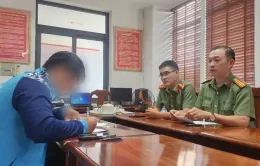 Phạt 9 triệu đồng người đàn ông tổ chức giải bóng đá “phủi” và quảng cáo cá cược sai quy định