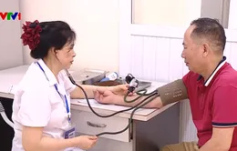 Sắp xếp trạm y tế: Giữ gần dân, không gián đoạn dịch vụ