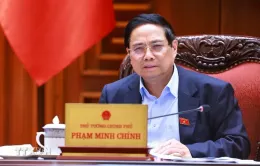 Thủ tướng Chính phủ gửi thông điệp tới Đại hội đồng Y tế Thế giới khóa 78