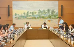 ĐBQH ủng hộ giảm thuế GTGT đến hết năm 2026 để thúc đẩy tiêu dùng, giữ đà tăng trưởng