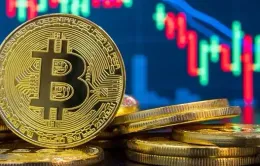 Giá bitcoin lập đỉnh mới