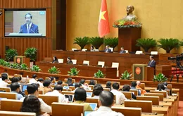 Hướng tới phổ cập giáo dục mầm non cho trẻ em mẫu giáo từ 3 đến 5 tuổi vào 2030