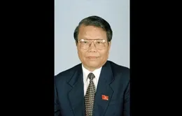 Danh sách Ban Lễ tang và Ban Tổ chức Lễ tang đồng chí Trần Đức Lương