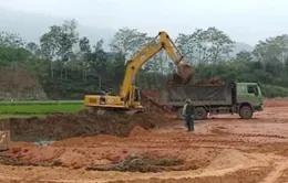 Bộ Xây dựng đốc thúc tiến độ giải ngân vốn đầu tư công