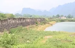 Rốt ráo xử lý hơn 1.000 dự án chậm hoàn thành