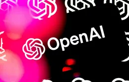 OpenAI chi hơn 6 tỷ USD thâu tóm startup của "huyền thoại thiết kế" Apple