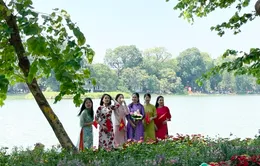 Hà Nội là điểm đến văn hóa, nghệ thuật hàng đầu châu Á