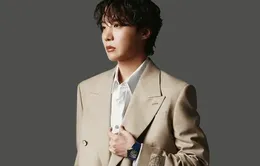 J-Hope xuất hiện trên trang bìa Billboard tháng 5