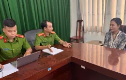 Người phụ nữ sát hại bạn trai khi đang ngủ
