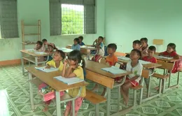 Niềm vui lớn từ chính sách miễn học phí