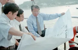 Tư duy, tầm nhìn chiến lược của nguyên Chủ tịch nước Trần Đức Lương (1937-2025)