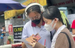 Ngày mai, kỳ thi vào lớp 10 chuyên đầu tiên ở TP Hồ Chí Minh bắt đầu, phụ huynh và học sinh nên lưu ý