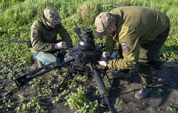 "Ukraine nên ưu tiên chiến tranh công nghệ cao thay vì giành lại lãnh thổ"