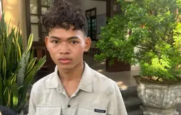 Bắt nam thanh niên đâm chết người tại bệnh viện ở Đà Nẵng