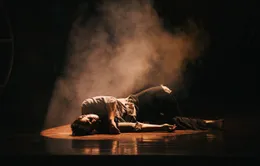 Nhạc kịch "Giấc mơ Chí Phèo" sắp tái ngộ khán giả Thủ đô