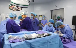 Dấu ấn ghép tạng Quảng Ninh: Ca lấy đa tạng và ghép đồng thời hai thận từ người cho chết não