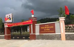 Vùng biên giới Quảng Nam gấp rút triển khai sáp nhập