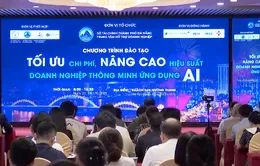 Đà Nẵng triển khai công nghệ số phát triển kinh tế tư nhân