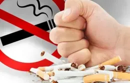 Bộ Công Thương yêu cầu siết chặt quản lý kinh doanh thuốc lá