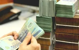 Cho vay mua nhà bắt đầu phục hồi