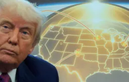 "Vòm Vàng” - Tham vọng lá chắn tên lửa của ông Trump và lo ngại từ Trung Quốc