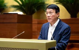 Đề xuất Bộ Công an là cơ quan trung ương về chuyển giao người đang chấp hành án phạt tù