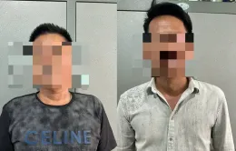 Triệt phá hai đường dây cá độ bóng đá tiền tỷ ở Bình Thuận