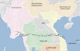 Việt Nam - Lào - Thái Lan tổ chức diễn đàn trực tuyến hợp tác kinh tế