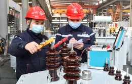 Bài toán thúc đẩy nền kinh tế Trung Quốc