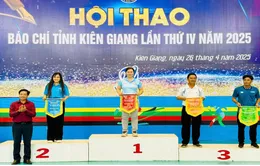 Kiên Giang tổ chức nhiều hoạt động kỷ niệm 100 năm ngày Báo chí Cách mạng Việt Nam