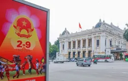 Quy chế hoạt động của Ban Chỉ đạo Triển lãm thành tựu kinh tế - xã hội kỷ niệm 80 năm Ngày Quốc khánh