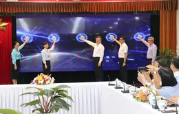 Hướng tới thủ tục hành chính không giấy tờ, không địa giới