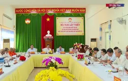 Nhiều cách làm sáng tạo, linh hoạt để tham gia đóng góp ý kiến sửa đổi Hiến pháp