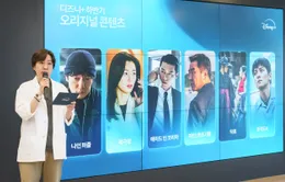 Disney Plus phản hồi về Kim Soo Hyun và Jung Woo Sung