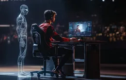 AI đã thay đổi chiến lược thi đấu Esports như thế nào?