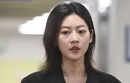 Lời nhắn cuối cùng của diễn viên quá cố Kim Sae Ron được tiết lộ