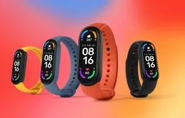 Xiaomi vượt mặt Apple, giành lại ngôi vương trên thị trường thiết bị đeo tay toàn cầu