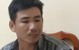 Bắt giữ nghi phạm giết phụ nữ mang thai trong phòng trọ