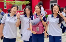 Kết thúc kỳ thi vào lớp 10 trường Phổ thông Năng khiếu: Nhiều thí sinh đặt hy vọng vào môn chuyên