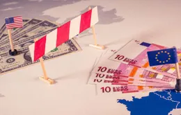 EU “nín thở” trước lời đe dọa áp thuế 50% của Tổng thống Trump
