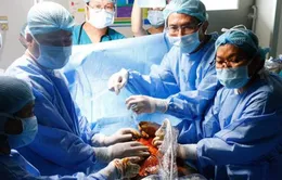 Nhân viên y tế sắp được hưởng phụ cấp ưu đãi nghề đến 70%?