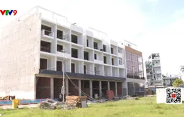 Nghiên cứu đánh thuế đất bỏ hoang, dự án chậm triển khai