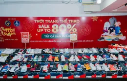 TP Hồ Chí Minh chuẩn bị 3 tháng mua sắm ưu đãi lớn nhất năm