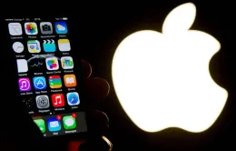 Cổ phiếu các nhà cung cấp Apple niêm yết tại Trung Quốc giảm vì ông Trump
