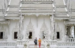 Thái Lan tăng cường an toàn cho du khách và xử lý tour trái phép