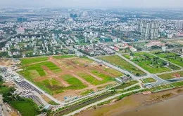 Hà Nội giao hơn 1.300 đất để đấu giá cho huyện Ứng Hòa