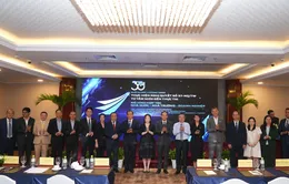 Phát triển khoa học, công nghệ: Thúc đẩy mô hình hợp tác Nhà nước - nhà trường - doanh nghiệp