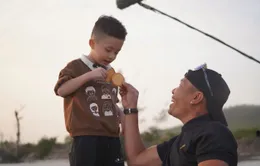 "Bác Leng Keng" của Bố ơi! Mình đi đâu thế?: Trong giấc ngủ tôi cũng nghĩ về những thử thách